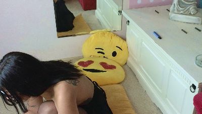 Deli_Katy webcam model stream image