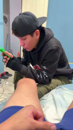 Anndreeww webcam cam4 model stream image