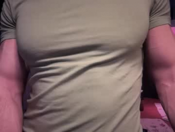 musclehair3 webcam model stream image