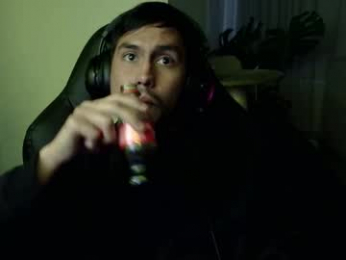 adam_evehotroom webcam model stream image