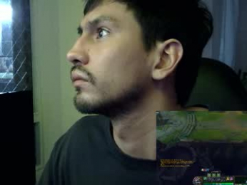 adam_evehotroom webcam model stream image