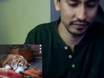 adam_evehotroom webcam model stream image