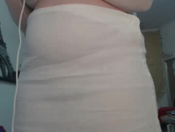 luckyanabella webcam model stream image