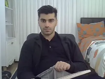 ciceroable webcam model stream image