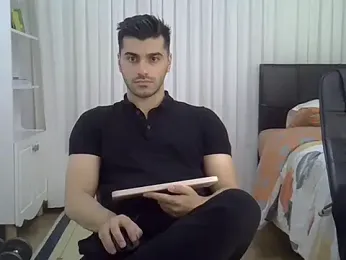 ciceroable webcam model stream image