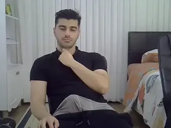 ciceroable webcam model stream image