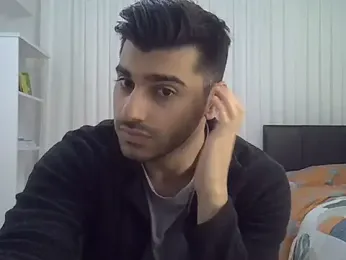 ciceroable webcam model stream image