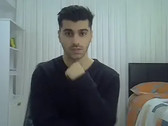 ciceroable webcam model stream image