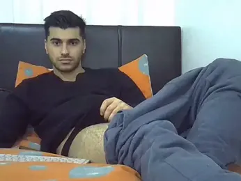 ciceroable webcam model stream image