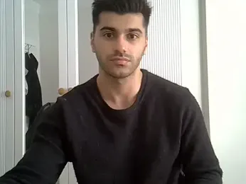 ciceroable webcam model stream image