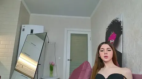 Skinny_Sex_Sissy webcam stripchat model stream image