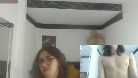 cory_hot webcam model stream image