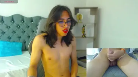 cory_hot webcam model stream image