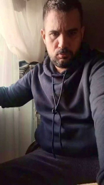 Meztiso webcam model stream image