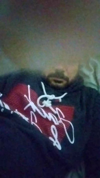 Meztiso webcam model stream image