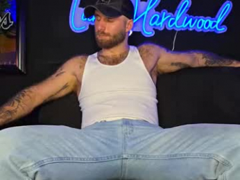 lancehardwood222 webcam chaturbate model stream image