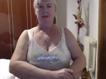 Secretfox webcam model stream image