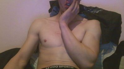 chevalier_mmm webcam model stream image