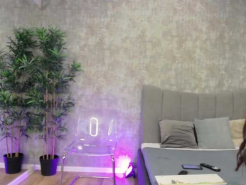 NattyMoonx webcam model stream image