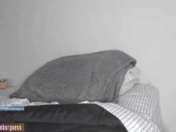 claytonburgues webcam model stream image