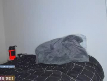 claytonburgues webcam model stream image