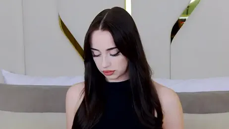 Betty_Bridge webcam model stream image