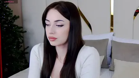 Betty_Bridge webcam model stream image