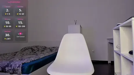 Paul_Rolex webcam model stream image