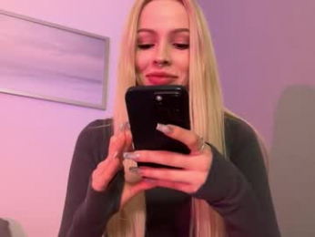 kristy_babe webcam model stream image