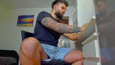 LukeDenver webcam model stream image