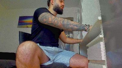 LukeDenver webcam model stream image