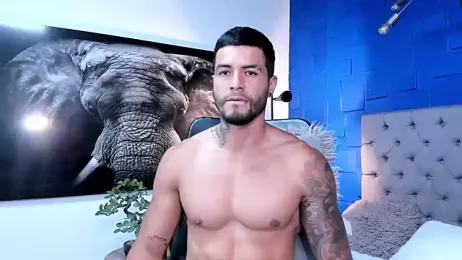 andres-clark92 webcam model stream image