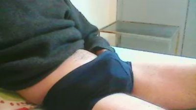 fredlocks webcam model stream image