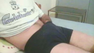 fredlocks webcam model stream image