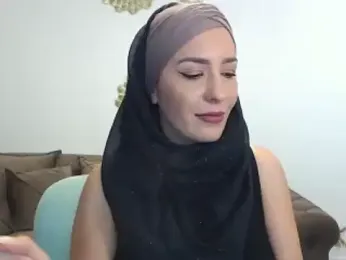 ayanna_ webcam model stream image