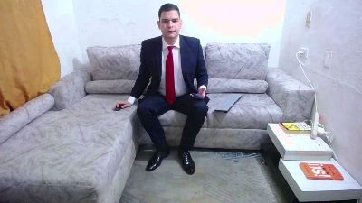 Smarty_Biz webcam model stream image