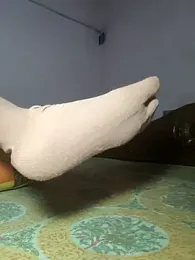 IndianRima webcam model stream image