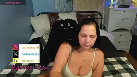 RachaelRay69 webcam model stream image
