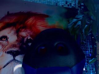 Shantall Sophia webcam model stream image