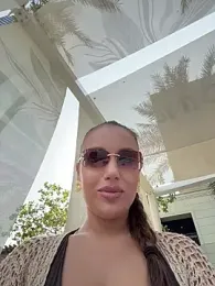 Syka0001 webcam model stream image