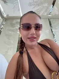 Syka0001 webcam model stream image