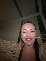 Syka0001 webcam model stream image