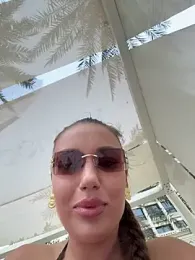 Syka0001 webcam model stream image