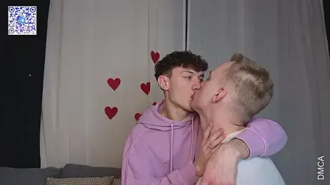 Kevin_Young_Cat webcam model stream image