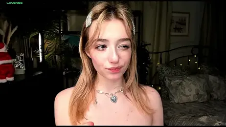 PeggyDrake webcam model stream image