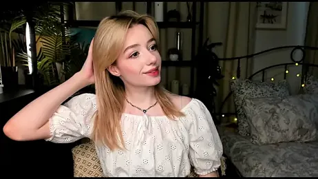 PeggyDrake webcam model stream image