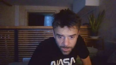 Exhib33800 webcam model stream image