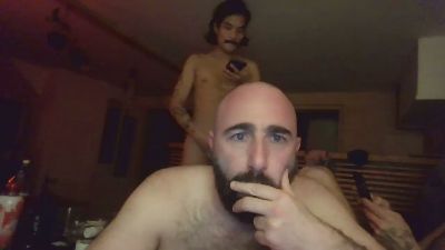 Exhib33800 webcam cam4 model stream image