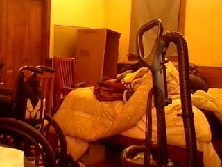 timmcginnity webcam model stream image