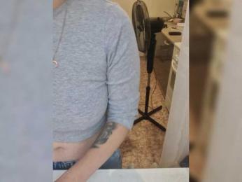 KissKiss5 webcam model stream image